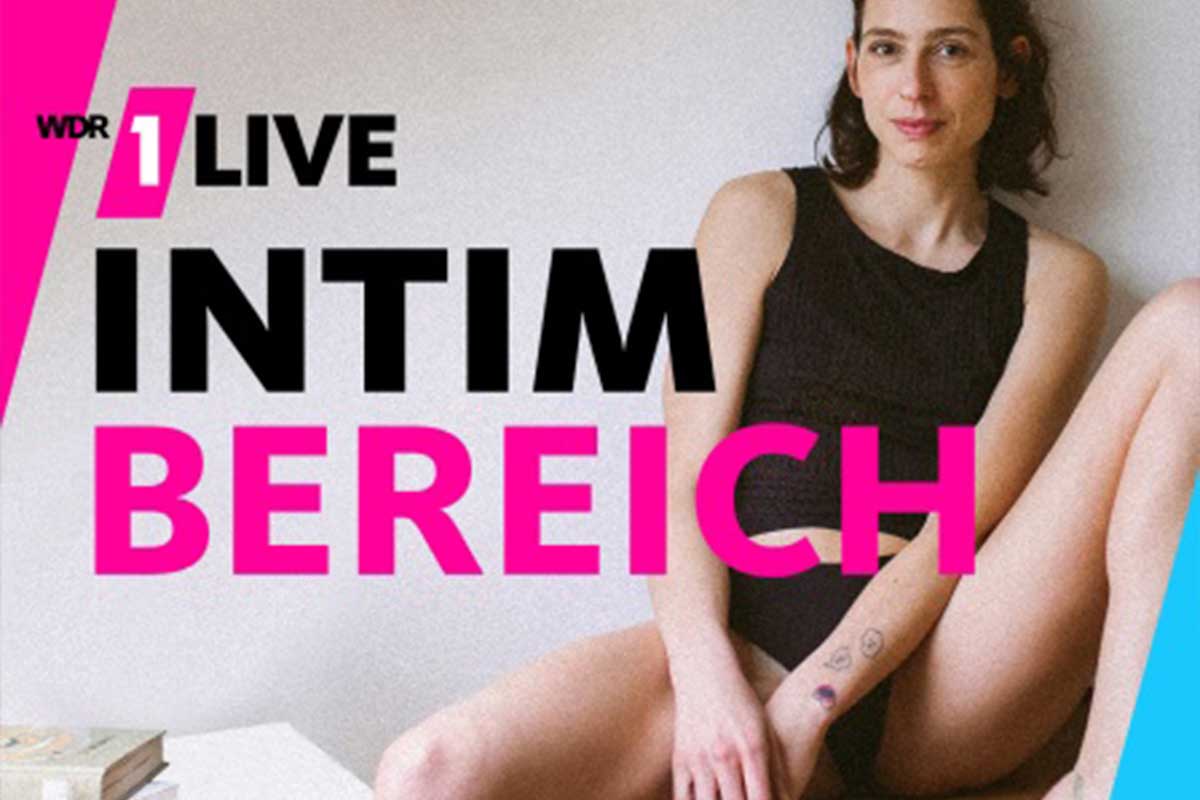 1 LIVE - ZWISCHEN FETISCH UND LEBENSBERATUNG - ANIKE EKINA ÜBER ONLYFANS